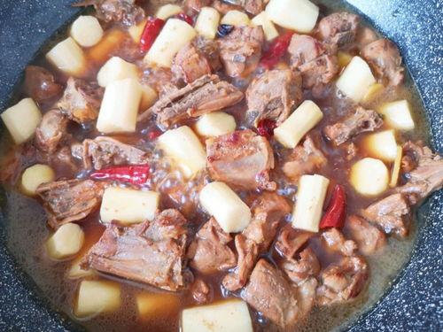 夏至吃两肉三瓜,两肉三瓜养生食谱大揭秘