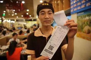 吃瓜逃单,揭秘餐厅“瓜农”的无奈与对策