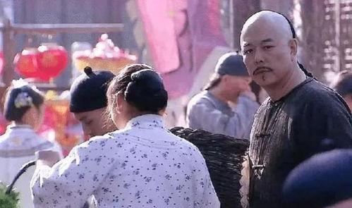 皇上吃瓜处死瓜农,从“皇上吃瓜”到“瓜农被处死”的宫廷风云