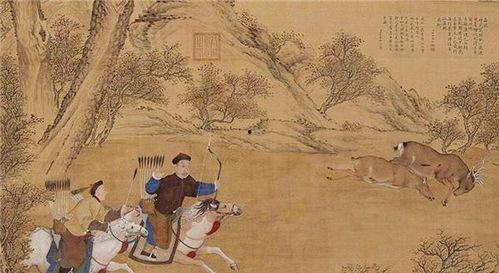 皇上吃瓜处死瓜农,从“皇上吃瓜”到“瓜农被处死”的宫廷风云