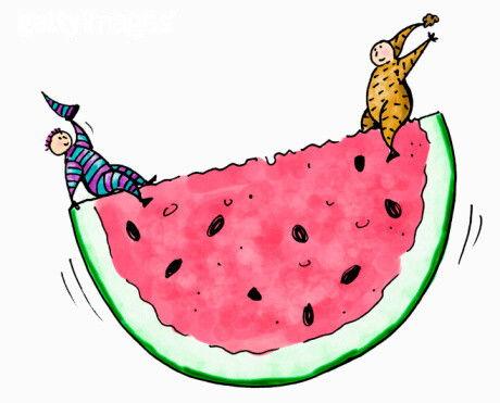 两小只吃瓜擦球拍,揭秘网球场上的趣味瞬间