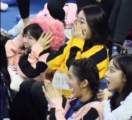 吃瓜大会真人图片,真人秀背后的真实瞬间