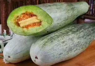 给羊吃的瓜是什么瓜,揭秘适合羊吃的瓜类品种