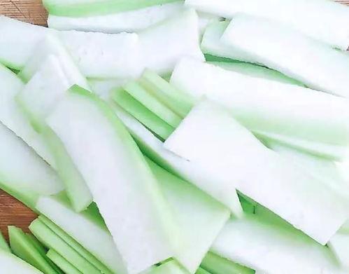 小孩可以吃瓠瓜,瓠瓜营养美味，助力宝宝健康成长