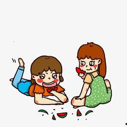 吃瓜老头照片图片,一张照片背后的故事