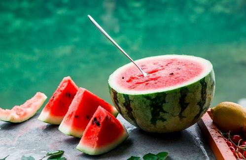 带你吃瓜诗句拼接,跟随诗句探寻美食之旅