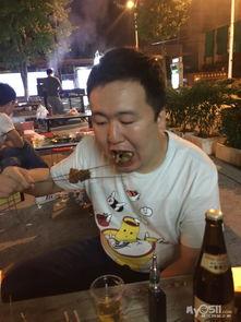 陆岳小胖吃瓜,揭秘娱乐圈幕后故事