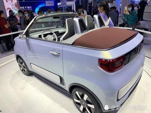 宏光mini吃瓜,揭秘微型车界的爆款传奇！”