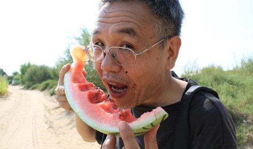 带你吃瓜奇葩头套