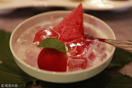 杭州人吃瓜日常