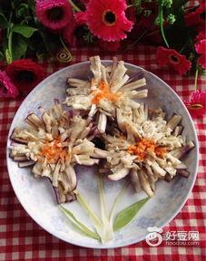 蒜蓉茄瓜怎么吃,蒜蓉茄瓜的独特吃法揭秘