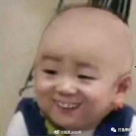 少年 熬夜吃瓜秃头,少年如何从秃头危机中逆袭