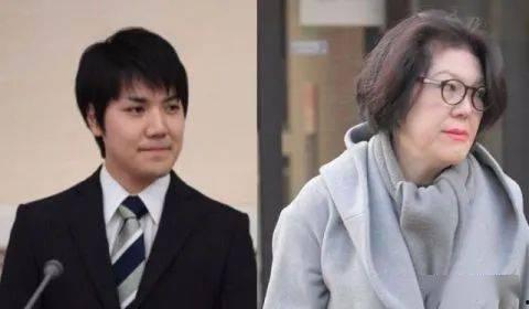 日本公主结婚吃瓜  第2张