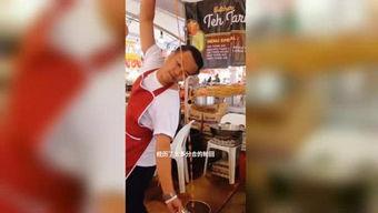 童哥吃瓜,揭秘娱乐圈那些不为人知的幕后故事  第2张