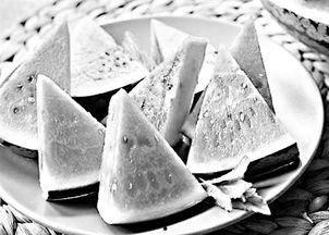 闽南吃瓜,吃瓜文化里的市井百态  第2张