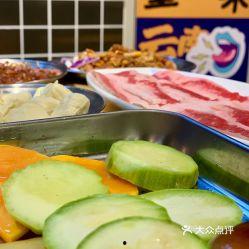 吃昆明的瓜  第3张