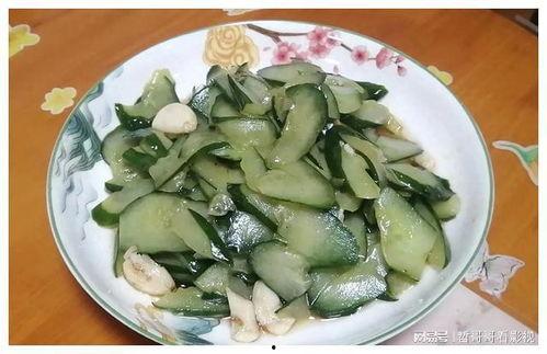 什么瓜炒了吃,跟着“什么瓜炒了吃”探寻夏日美食之旅  第3张