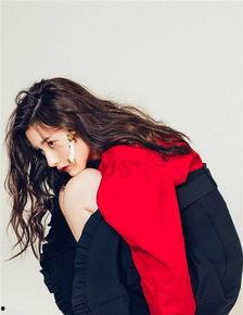 吃瓜少女闵孝琳,揭秘娱乐圈背后的故事  第2张