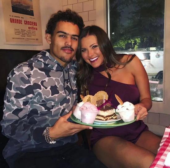 吃瓜女友头像  第2张