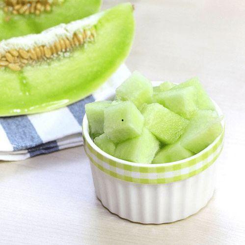 果汁吃瓜,夏日消暑新选择  第2张