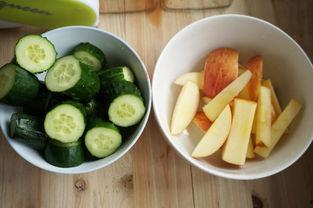 果汁吃瓜,夏日消暑新选择  第3张