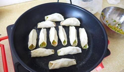 台上吃角瓜,一场别开生面的美食盛宴  第2张