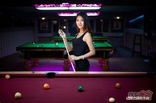 台球助教爆料吃瓜,揭秘台球圈不为人知的“吃瓜”事件  第1张