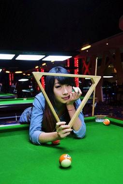 台球助教爆料吃瓜,揭秘台球圈不为人知的“吃瓜”事件  第2张