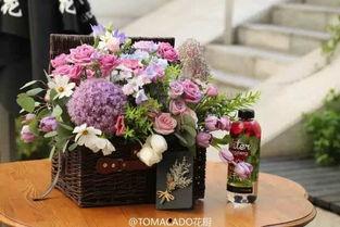 花店吃瓜事件,一场意外的舆论风暴  第3张