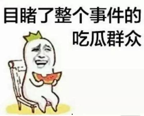 举报吃瓜群众,揭秘网络舆论场中的“隐形推手”  第3张